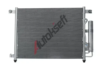 BOSCH Kondenztor klimatizace BO 1986AD2241, 1 986 AD2 241