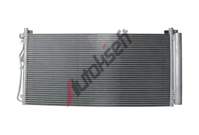 BOSCH Kondenztor klimatizace BO 1986AD2243, 1 986 AD2 243