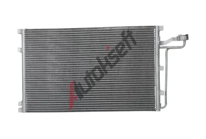 BOSCH Kondenztor klimatizace BO 1986AD2244, 1 986 AD2 244