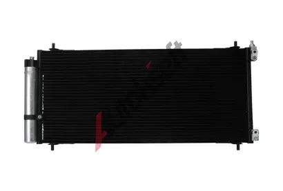 BOSCH Kondenzátor klimatizace BO 1986AD2245, 1 986 AD2 245 BOSCH Kondenzátor klimatizace BO 1986AD2245, 1 986 AD2 245