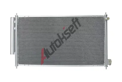 BOSCH Kondenzátor klimatizace BO 1986AD2247, 1 986 AD2 247 BOSCH Kondenzátor klimatizace BO 1986AD2247, 1 986 AD2 247