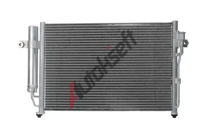 BOSCH Kondenz�tor klimatizace BO 1986AD2248, 1 986 AD2 248