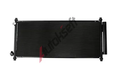 BOSCH Kondenztor klimatizace BO 1986AD2252, 1 986 AD2 252