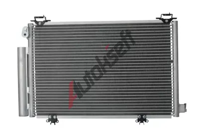 BOSCH Kondenztor klimatizace BO 1986AD2253, 1 986 AD2 253