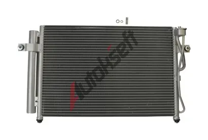 BOSCH Kondenz�tor klimatizace BO 1986AD2254, 1 986 AD2 254