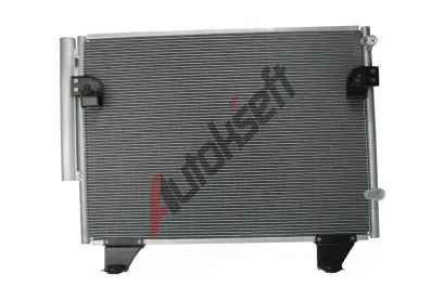 BOSCH Kondenztor klimatizace BO 1986AD2255, 1 986 AD2 255