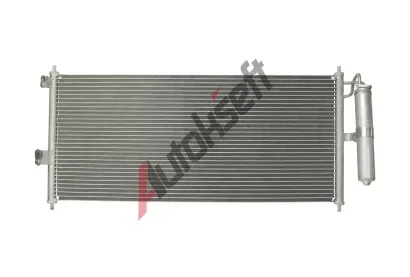 BOSCH Kondenzátor klimatizace BO 1986AD2271, 1 986 AD2 271 BOSCH Kondenzátor klimatizace BO 1986AD2271, 1 986 AD2 271