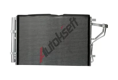 BOSCH Kondenzátor klimatizace BO 1986AD2273, 1 986 AD2 273 BOSCH Kondenzátor klimatizace BO 1986AD2273, 1 986 AD2 273