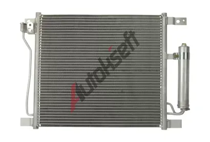 BOSCH Kondenzátor klimatizace BO 1986AD2274, 1 986 AD2 274 BOSCH Kondenzátor klimatizace BO 1986AD2274, 1 986 AD2 274