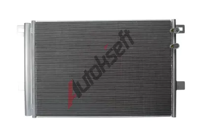 BOSCH Kondenztor klimatizace BO 1986AD2276, 1 986 AD2 276