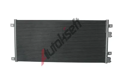 BOSCH Kondenztor klimatizace BO 1986AD2277, 1 986 AD2 277