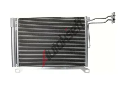 BOSCH Kondenzátor klimatizace BO 1986AD2278, 1 986 AD2 278 BOSCH Kondenzátor klimatizace BO 1986AD2278, 1 986 AD2 278