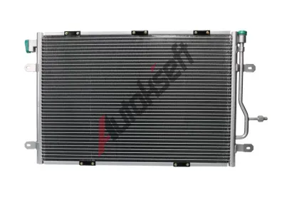 BOSCH Kondenzátor klimatizace BO 1986AD2279, 1 986 AD2 279 BOSCH Kondenzátor klimatizace BO 1986AD2279, 1 986 AD2 279