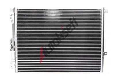 BOSCH Kondenzátor klimatizace BO 1986AD2281, 1 986 AD2 281 BOSCH Kondenzátor klimatizace BO 1986AD2281, 1 986 AD2 281