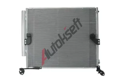 BOSCH Kondenztor klimatizace BO 1986AD2284, 1 986 AD2 284