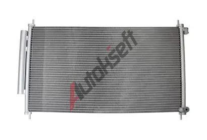 BOSCH Kondenz�tor klimatizace BO 1986AD2286, 1 986 AD2 286