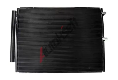 BOSCH Kondenz�tor klimatizace BO 1986AD2287, 1 986 AD2 287