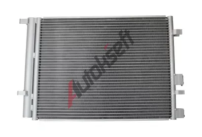 BOSCH Kondenztor klimatizace BO 1986AD2290, 1 986 AD2 290