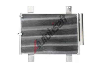 BOSCH Kondenz�tor klimatizace BO 1986AD2291, 1 986 AD2 291