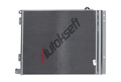 BOSCH Kondenzátor klimatizace BO 1986AD2293, 1 986 AD2 293 BOSCH Kondenzátor klimatizace BO 1986AD2293, 1 986 AD2 293