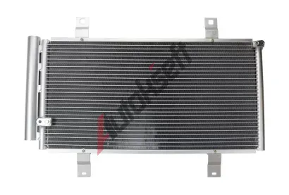 BOSCH Kondenz�tor klimatizace BO 1986AD2295, 1 986 AD2 295