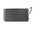 Kondenztor klimatizace BOSCH ‐ BO 1986AD2300