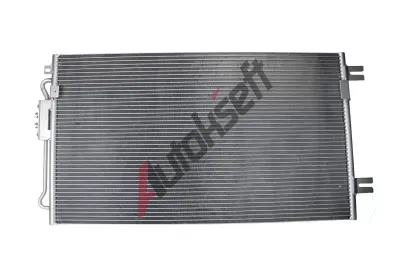 BOSCH Kondenztor klimatizace BO 1986AD2303, 1 986 AD2 303