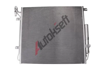 BOSCH Kondenztor klimatizace BO 1986AD2305, 1 986 AD2 305