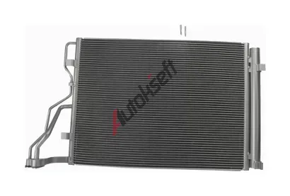BOSCH Kondenz�tor klimatizace BO 1986AD2306, 1 986 AD2 306