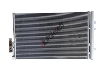 BOSCH Kondenz�tor klimatizace BO 1986AD2307, 1 986 AD2 307