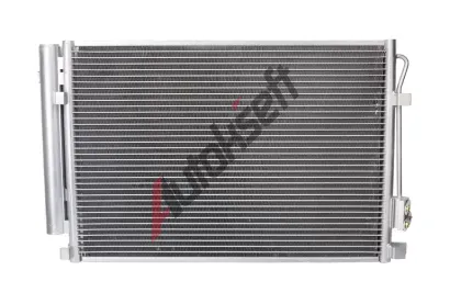 BOSCH Kondenztor klimatizace BO 1986AD2313, 1 986 AD2 313