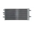 Kondenztor klimatizace BOSCH ‐ BO 1986AD2320