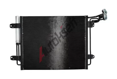 BOSCH Kondenz�tor klimatizace BO 1986AD2322, 1 986 AD2 322