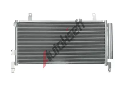 BOSCH Kondenzátor klimatizace BO 1986AD2325, 1 986 AD2 325 BOSCH Kondenzátor klimatizace BO 1986AD2325, 1 986 AD2 325