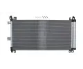 Kondenztor klimatizace BOSCH ‐ BO 1986AD2331