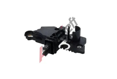 BOSCH Regulátor alternátoru BO 1986AE0060, 1 986 AE0 060 BOSCH Regulátor alternátoru BO 1986AE0060, 1 986 AE0 060
