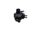 BOSCH Regulátor alternátoru BO 1986AE0060, 1 986 AE0 060
