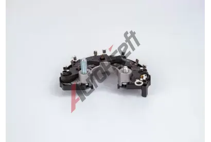 BOSCH Usmrova alterntoru BO 1986AE0253, 1 986 AE0 253