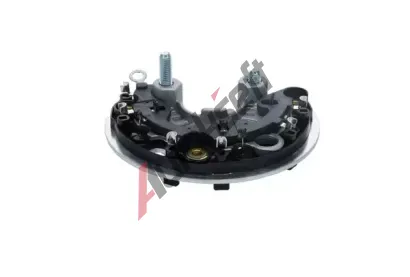 BOSCH Usmrova alterntoru BO 1986AE0270, 1 986 AE0 270