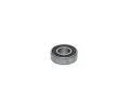 BOSCH Loisko hnacho konce alterntoru BO 1986AE1307, 1 986 AE1 307