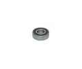 BOSCH Loisko hnacho konce alterntoru BO 1986AE1307, 1 986 AE1 307