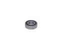 BOSCH Loisko hnacho konce alterntoru BO 1986AE1307, 1 986 AE1 307