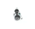 BOSCH Startr BO 1986S00227, 1 986 S00 227