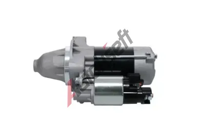 BOSCH Startr BO 1986S00593, 1 986 S00 593
