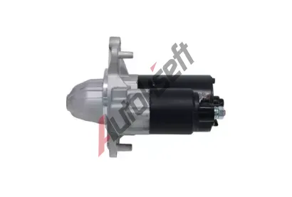 BOSCH Startr BO 1986S00651, 1 986 S00 651