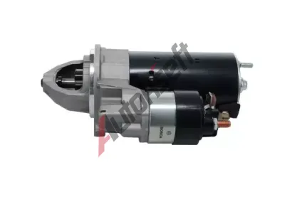 BOSCH Startr BO 1986S00755, 1 986 S00 755