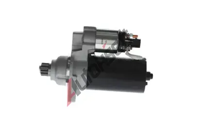BOSCH Startr BO 1986S00804, 1 986 S00 804