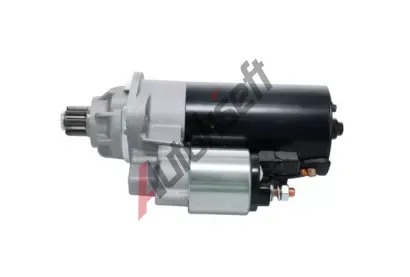 BOSCH Startr BO 1986S00812, 1 986 S00 812