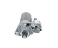 BOSCH Startr BO 1986S00812, 1 986 S00 812