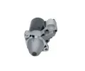 BOSCH Startr BO 1986S00840, 1 986 S00 840